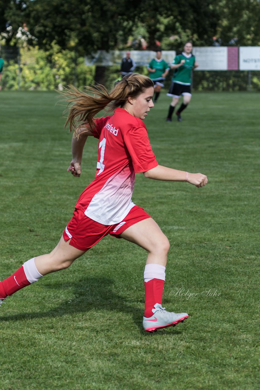 Bild 97 - Frauen Schmalfelder SV - TuS Tensfeld : Ergebnis: 8:1